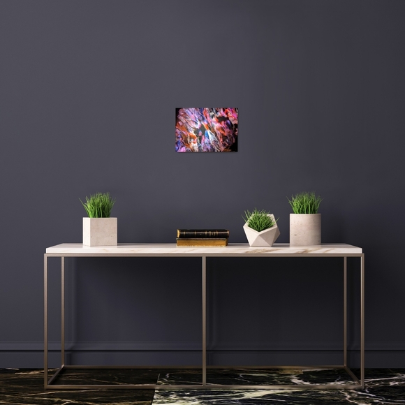 Original painting by, Danielle Prizer, DMP Artistry - Picture 2 of 14